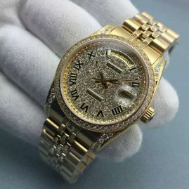 Picture of Rolex DayDate B50 362836 _SKU0907180610321335